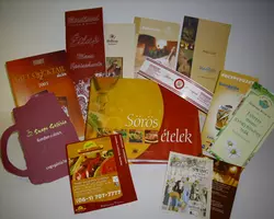 Szórólapok nyomása Szórólapok nyomása