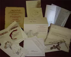 Levélpapírok nyomása Levélpapírok nyomása