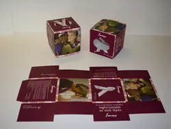 Termék dobozok készítése Termék dobozok készítése