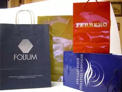 Tasakok készítése Tasakok készítése